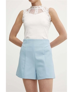 Шорты, синий Answear lab