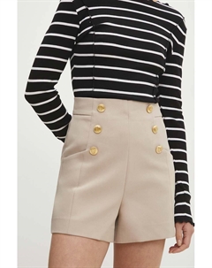 Шорты, бежевый Answear lab