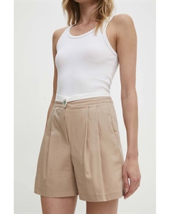 Шорты, бежевый Answear lab