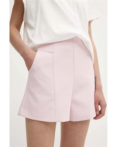 Шорты, розовый Answear lab