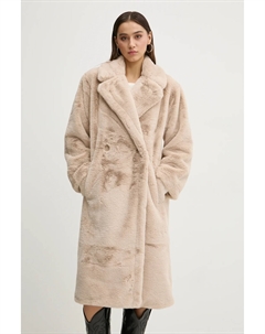 Плащ, бежевый Abercrombie & fitch