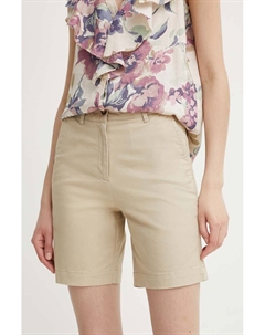 Шорты, бежевый Gant