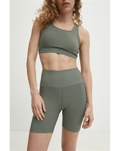 Шорты, зеленый Answear lab