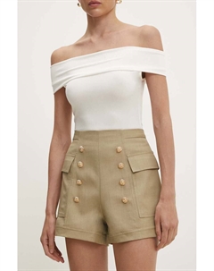 Шорты, зеленый Answear lab