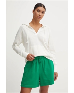 Толстовка Destination Surf, белый Roxy