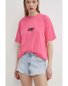 Джинсовые шорты, синий Volcom