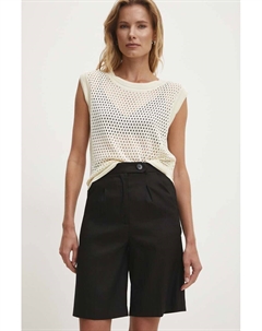 Шорты, черный Answear lab