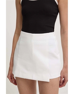 Шорты, белый Answear lab