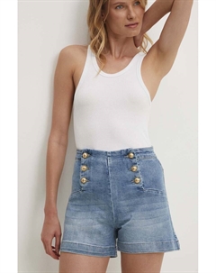 Шорты, синий Answear lab