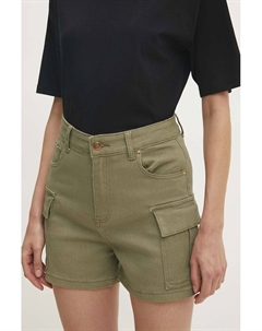 Шорты, зеленый Answear lab