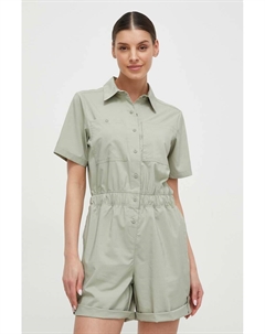 Элегантный костюм Silver Ridge Utility, зеленый Columbia