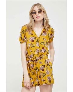 Элегантный костюм, желтый Protest