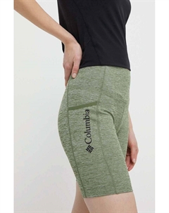 Спортивные шорты Move, зеленый Columbia