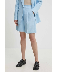 Шорты, синий Answear lab