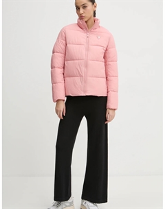 НОВАЯ куртка КЛАУДИЯ, розовый Guess