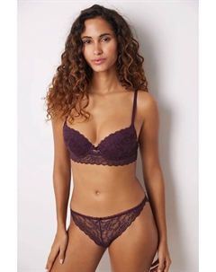 Трусики DITSY HELANKAS, гранатовый Women'secret