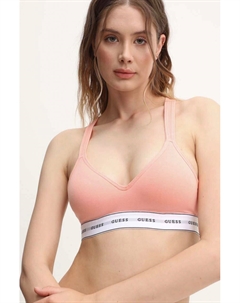 КЭРРИ бюстгальтер, оранжевый Guess