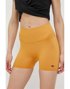 Тренировочные шорты, желтый Rip curl