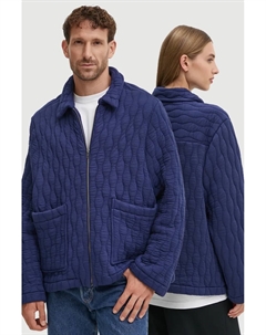 Куртка подходит рыбе, темно-синий A.p.c.