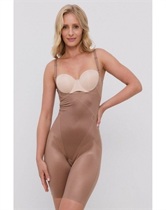 Тонкое корректирующее белье, бежевый Spanx