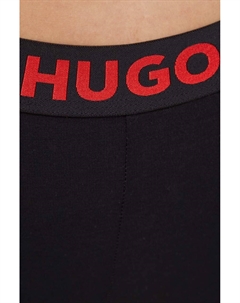 Леггинсы для отдыха, черный Hugo