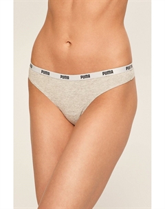 Стринги упаковка из 3 шт, мультиколор Puma