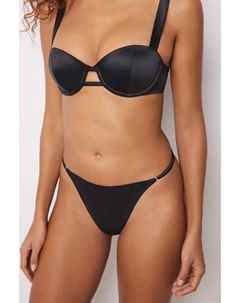 Трусики SENSE LIMITED EDITION, черный Women'secret