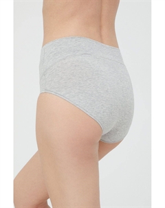 Моделирующие трусики, серый Spanx