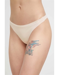 Трусы упаковка из 3 шт, бежевый Hugo