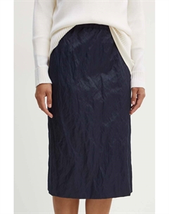 Юбка, темно-синий Weekend max mara
