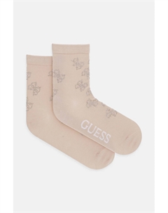Носки, бежевый Guess