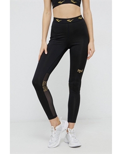 Леггинсы, черный Everlast