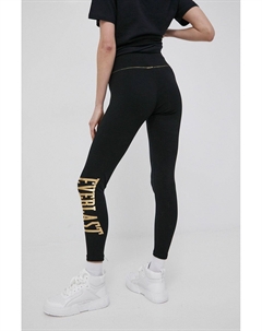 Леггинсы, черный Everlast