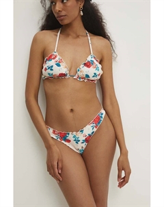 Плавки бикини, бежевый Answear lab