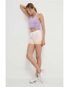 Тренировочные шорты Heart Into It, белый Roxy