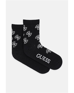 Носки, черный Guess