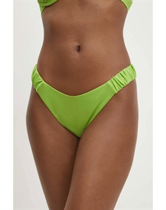 Плавки бикини, зеленый Answear lab