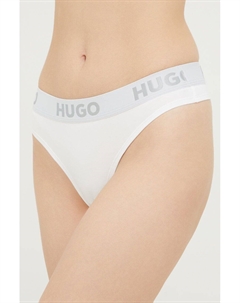 Трусы женские, белый Hugo