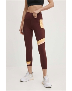 Леггинсы, гранатовый Rip curl