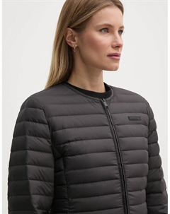 Пуховик, черный Calvin klein