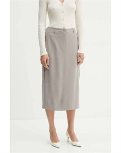 Юбка, бежевый Theory