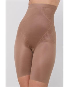 Моделирующие шорты, бежевый Spanx