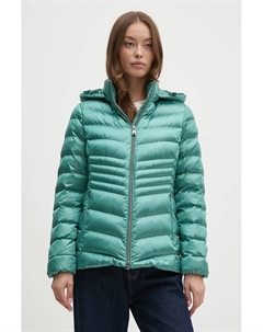 Куртка, зеленый Geox