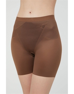 Моделирующие шорты, коричневый Spanx