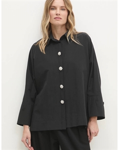Рубашка, черный Answear lab