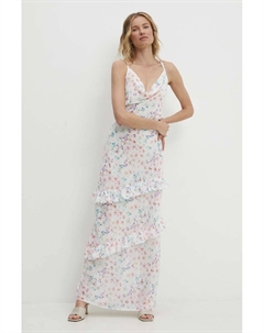 Платье, белый Answear lab