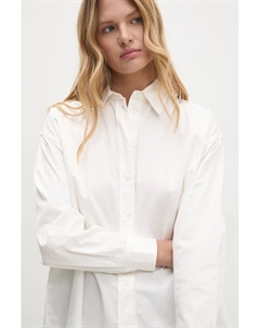 Рубашка, белый Answear lab