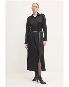 Платье, черный Answear lab