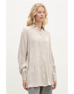 Рубашка, бежевый Answear lab