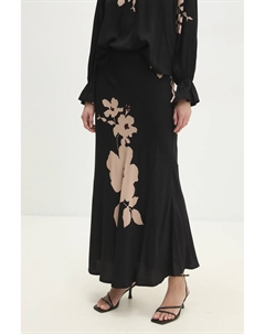 Юбка, черный Answear lab